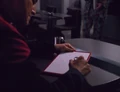 Chakotay hält seine Erinnerungen fest.jpg