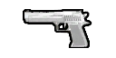 MW Pickup Desert Eagle