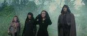 The volturi eclipse