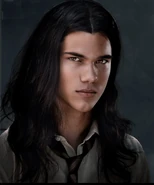 Jacob-black