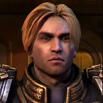 ValerianMengsk SC2 Head1 Square