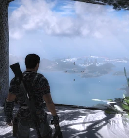 Top Of The World