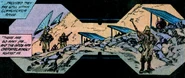 Klingons on Tally