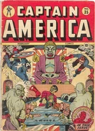 Captain America Comics Vol 1 35