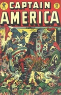 Captain America Comics Vol 1 37
