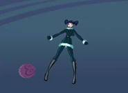 Musasparksuit