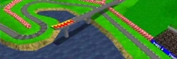 MK64 Royal Raceway