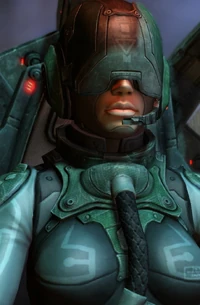 BansheeMerc SC2 Head1