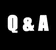 Q And A Member