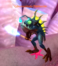 Image of Glimmerdeep Tidehunter