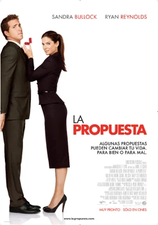 Lapropuesta