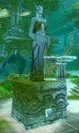 High Priestess Siralen
