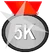 5K