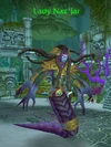 Lady Naz'jar