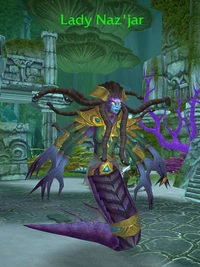 Lady Naz'jar