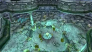 Quel'Dormir-Temple-Interior