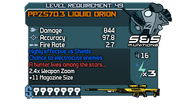 PPZ570.3 Liquid 1Orion
