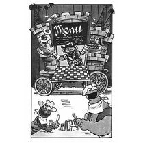 Countsdiner
