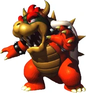 Bowser SM64