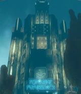 Futuristics
