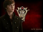 Alec volturi wallpaper by xXVampireSoulXx