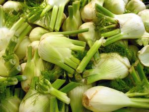 Market fennel