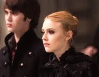 Jane y alec