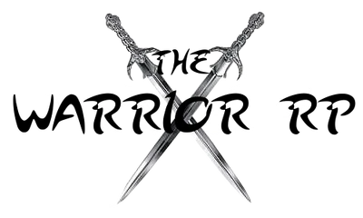 The Warrior RP Logo.png