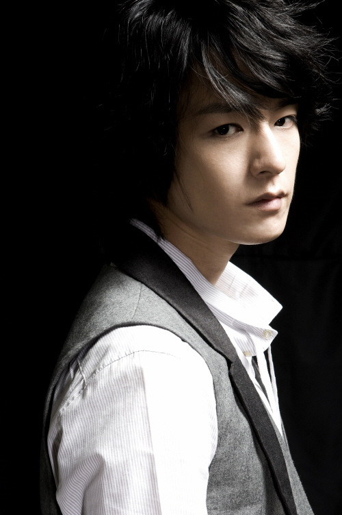 Im Joo Hwan - Wiki Drama