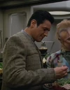 Chakotay hologram, 2374