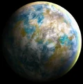 Voss (planet)