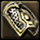 Gold Spaulders