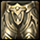 Gold Greaves