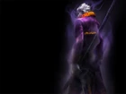 Super Corrupt Vergil