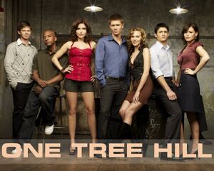 Onetreehill