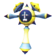 Bomb Bell B