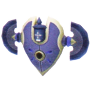 Shield B