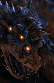 Lurker SC2 Head1