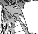 Kingdra de Silver
