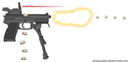 PMG BOOM M9