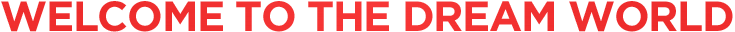 Main Page Welcome Text