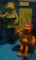Fraggles 2 RD 2010
