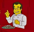 Wolfgang Puck