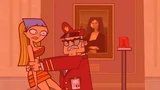 LindsayArrested