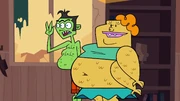 Mutants