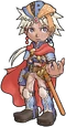 Firion-art