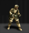 USMC Medic