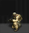 USMC Supporu