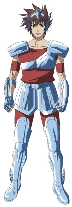 Pgasus Tenma