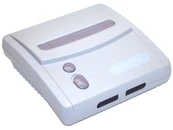 Super Famicom Jr